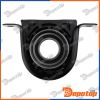 Support arbre de transmission pour DODGE | NLW-CH-009, 5080662AA